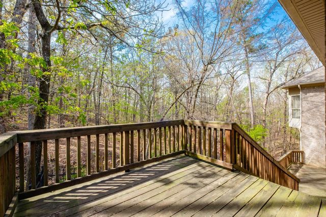 8 Clervaux Drive, Little Rock, AR 72223