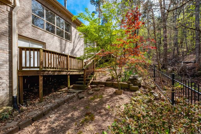 8 Clervaux Drive, Little Rock, AR 72223