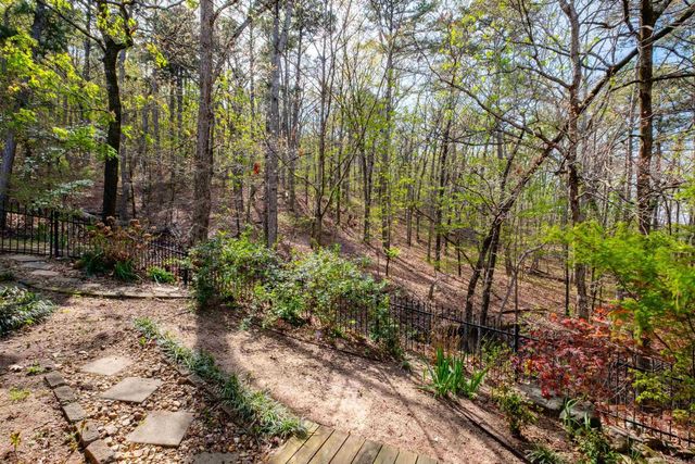 8 Clervaux Drive, Little Rock, AR 72223