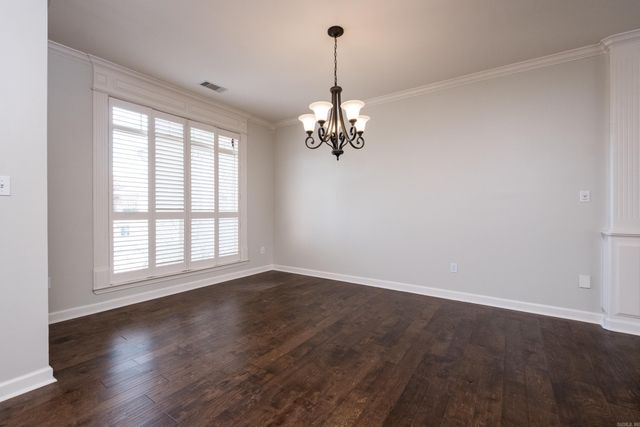 8 Clervaux Drive, Little Rock, AR 72223