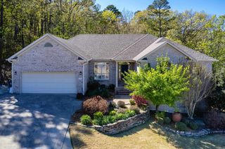 8 Clervaux Drive, Little Rock, AR 72223