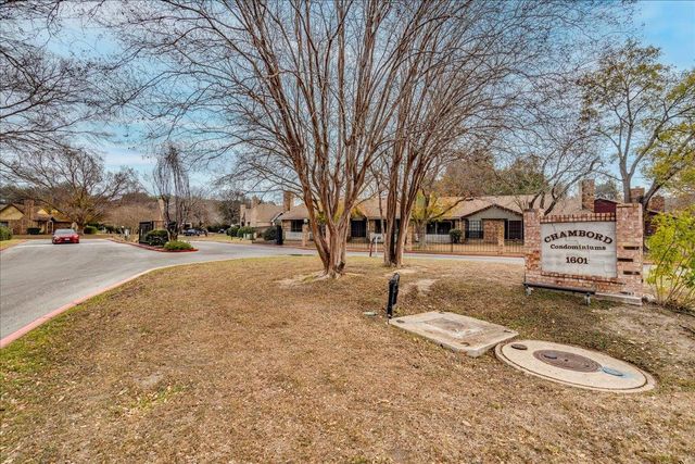 1601 Faro DR 1402, Austin, TX 78741