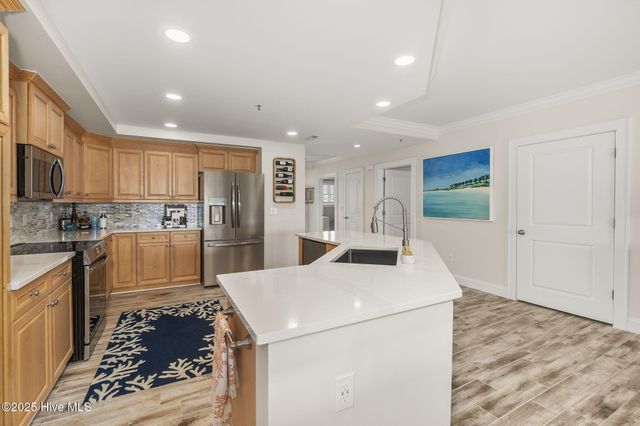 212 Old Causeway Road 107 Morgan Creek Landing, Beaufort, NC 28516