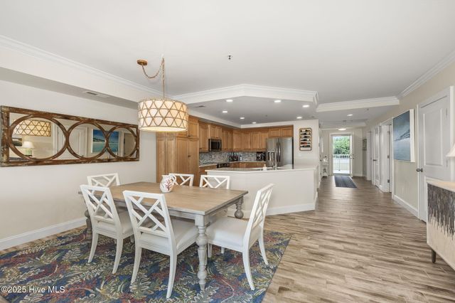 212 Old Causeway Road 107 Morgan Creek Landing, Beaufort, NC 28516