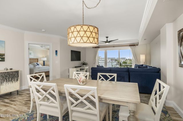 212 Old Causeway Road 107 Morgan Creek Landing, Beaufort, NC 28516