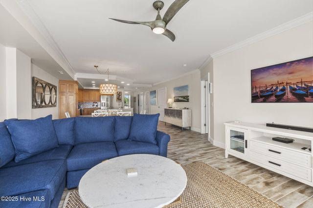 212 Old Causeway Road 107 Morgan Creek Landing, Beaufort, NC 28516