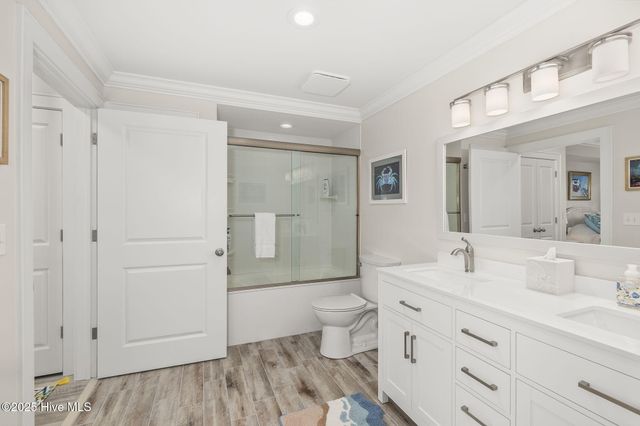 212 Old Causeway Road 107 Morgan Creek Landing, Beaufort, NC 28516