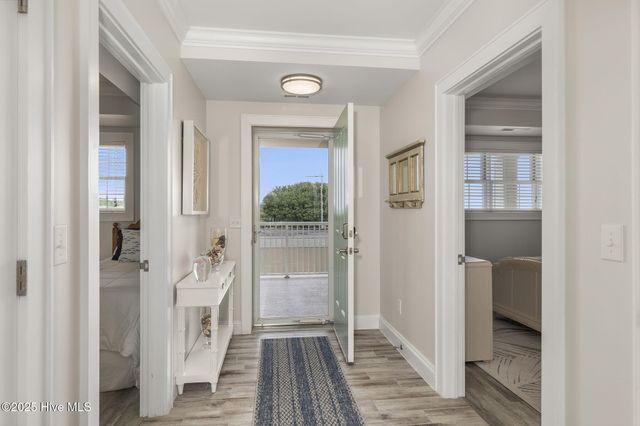 212 Old Causeway Road 107 Morgan Creek Landing, Beaufort, NC 28516