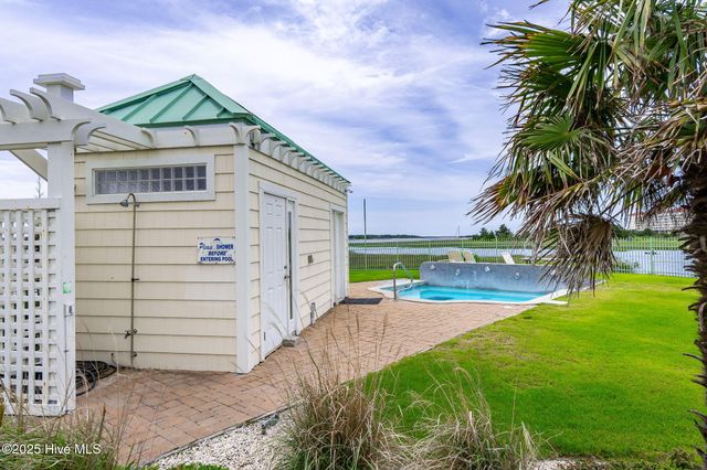 212 Old Causeway Road 107 Morgan Creek Landing, Beaufort, NC 28516