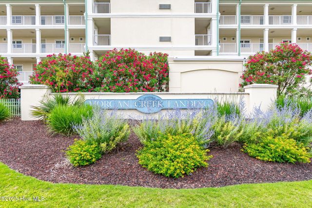 212 Old Causeway Road 107 Morgan Creek Landing, Beaufort, NC 28516