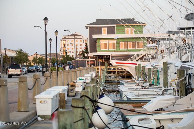 212 Old Causeway Road 107 Morgan Creek Landing, Beaufort, NC 28516