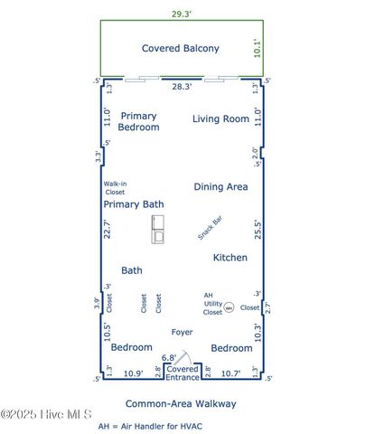 212 Old Causeway Road 107 Morgan Creek Landing, Beaufort, NC 28516