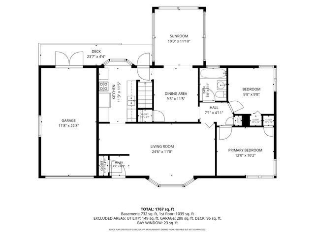 1359 Sumner Street, Saint Paul, MN 55116