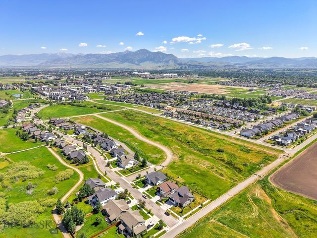 TBD Lot 7 Meadow Bridge, Bozeman, MT 59718