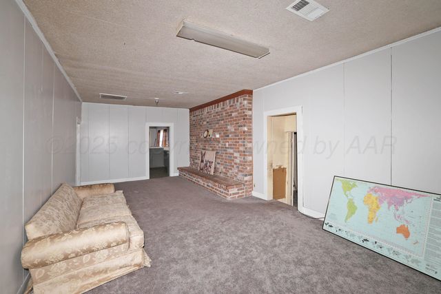 2001 NW 13TH Avenue, Amarillo, TX 79107
