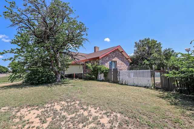 2001 NW 13TH Avenue, Amarillo, TX 79107