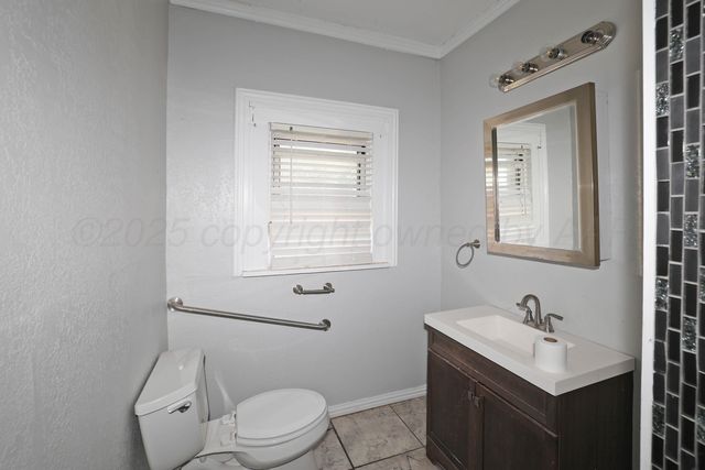 2001 NW 13TH Avenue, Amarillo, TX 79107