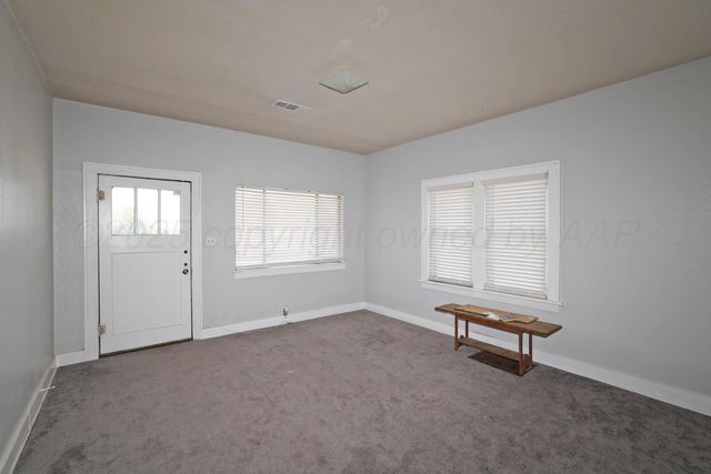 2001 NW 13TH Avenue, Amarillo, TX 79107