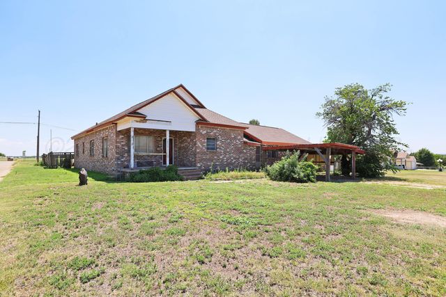 2001 NW 13TH Avenue, Amarillo, TX 79107