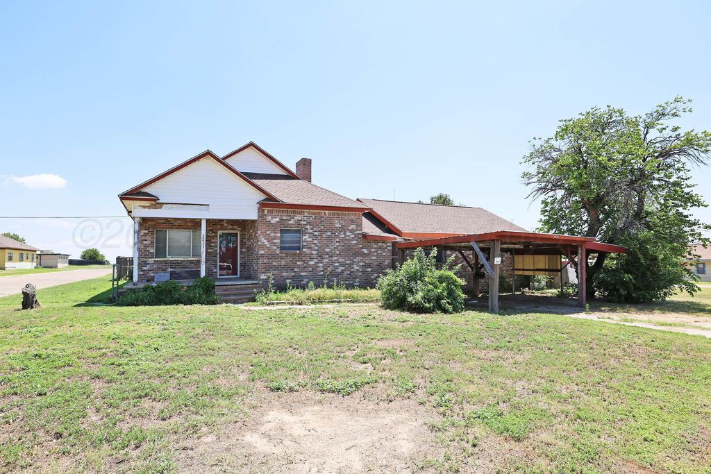 2001 NW 13TH Avenue, Amarillo, TX 79107