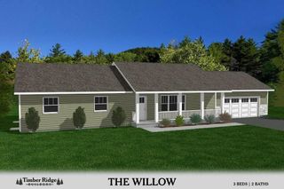 8504 HINNER SPRINGS DRIVE, Weston, WI 54476