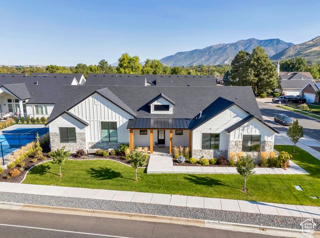 2345 E CHERRY LN, Layton, UT 84040