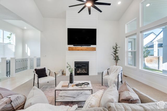 2345 E CHERRY LN, Layton, UT 84040