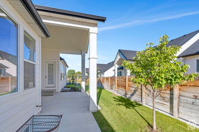 2345 E CHERRY LN, Layton, UT 84040