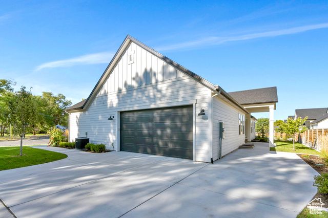 2345 E CHERRY LN, Layton, UT 84040