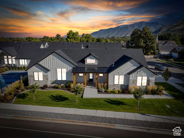 2345 E CHERRY LN, Layton, UT 84040