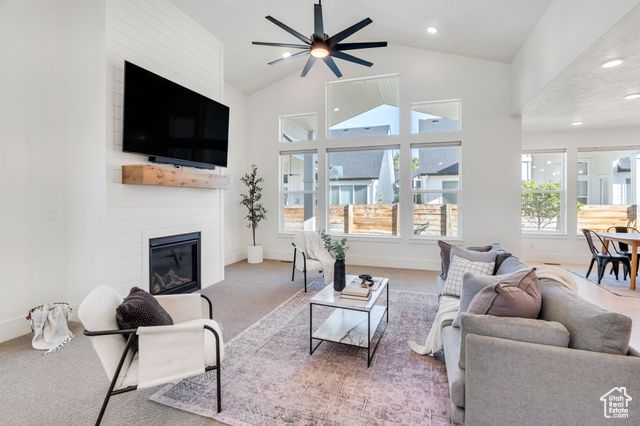 2345 E CHERRY LN, Layton, UT 84040