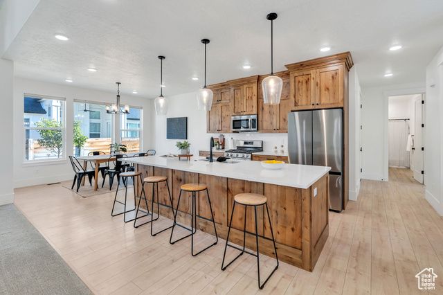 2345 E CHERRY LN, Layton, UT 84040