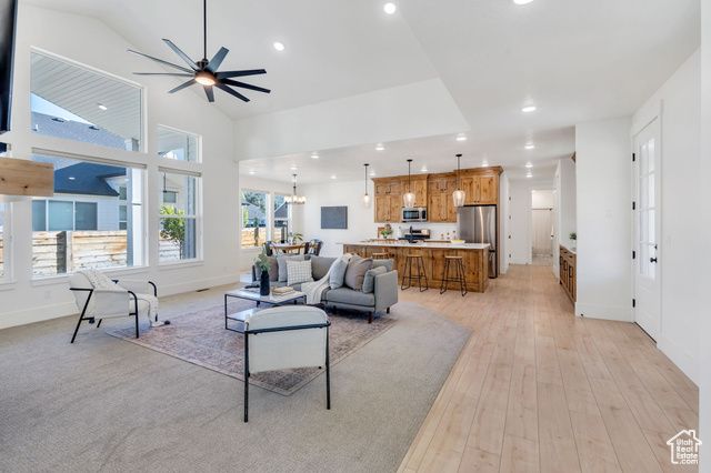 2345 E CHERRY LN, Layton, UT 84040