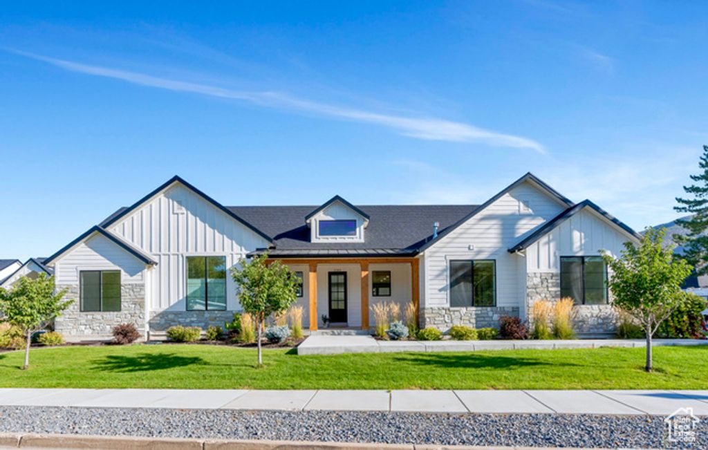 2345 E CHERRY LN, Layton, UT 84040