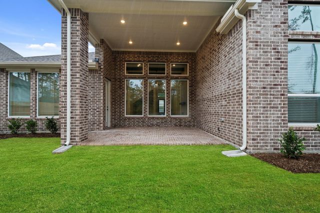15716 Hoptree Heights Lane, Conroe, TX 77302