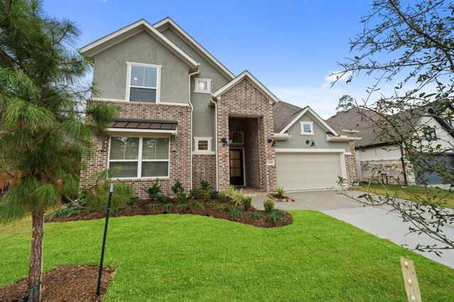 15716 Hoptree Heights Lane, Conroe, TX 77302
