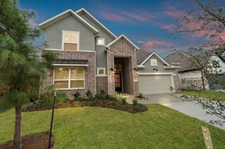 15716 Hoptree Heights Lane, Conroe, TX 77302
