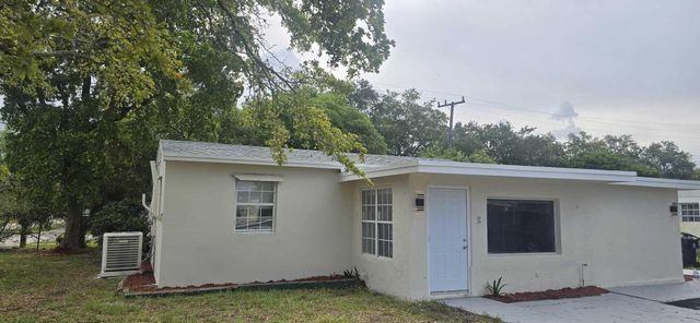 1101 NW 23RD Terrace, Fort Lauderdale, FL 33311