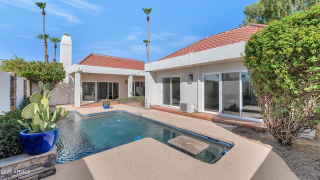 5309 N 25TH Street, Phoenix, AZ 85016