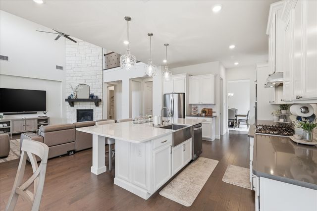 1416 17th Street, Argyle, TX 76226
