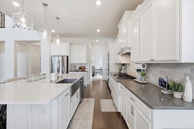 1416 17th Street, Argyle, TX 76226