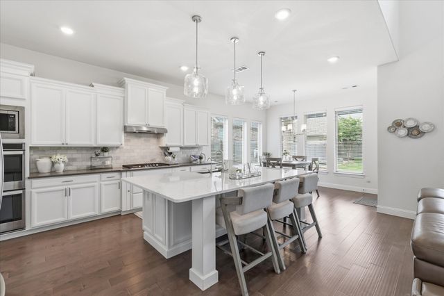 1416 17th Street, Argyle, TX 76226