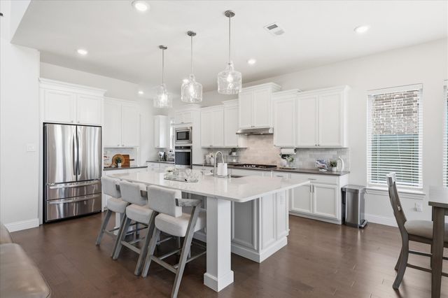 1416 17th Street, Argyle, TX 76226