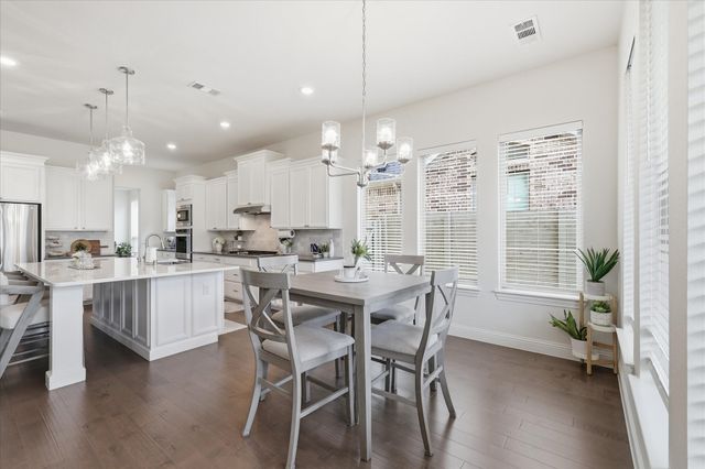 1416 17th Street, Argyle, TX 76226