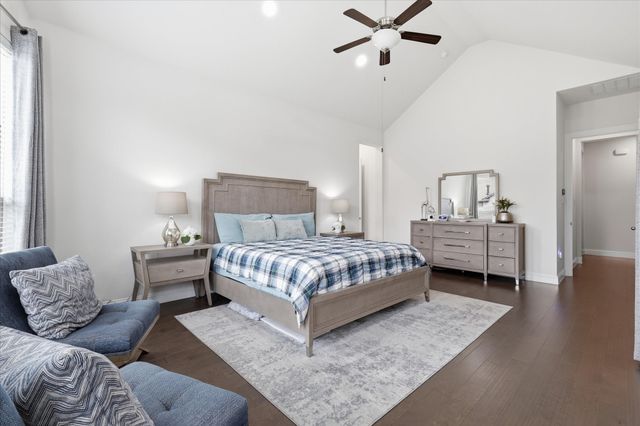 1416 17th Street, Argyle, TX 76226