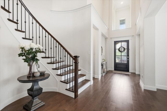 1416 17th Street, Argyle, TX 76226