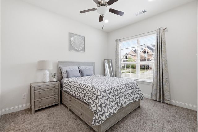 1416 17th Street, Argyle, TX 76226