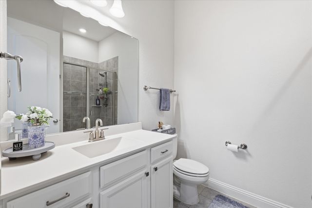 1416 17th Street, Argyle, TX 76226