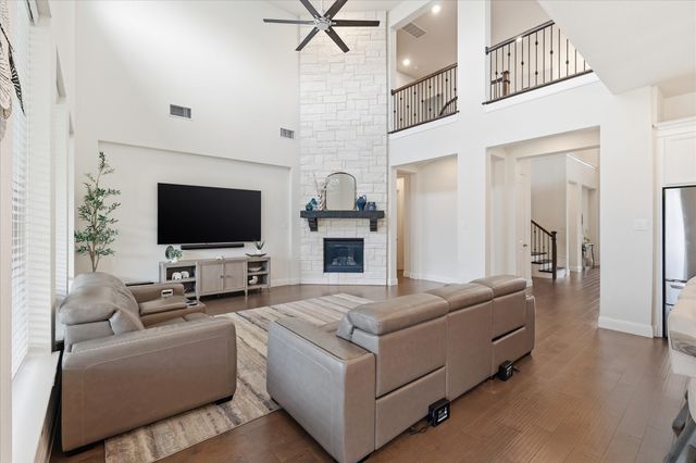 1416 17th Street, Argyle, TX 76226