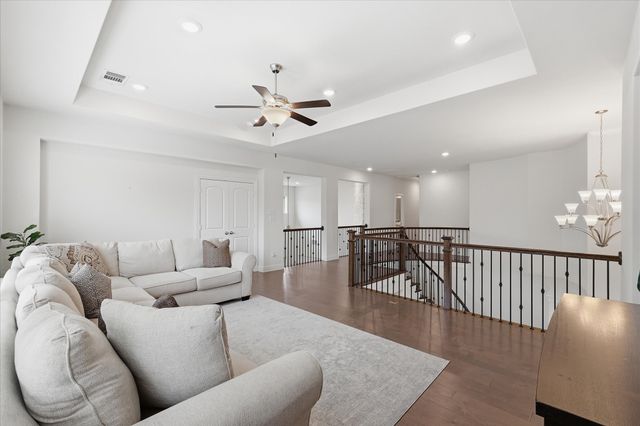 1416 17th Street, Argyle, TX 76226